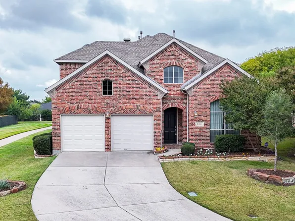 1201 Shenandoah Dr, McKinney, TX 75071