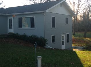 14400 Watson Rd, Bath, MI 48808