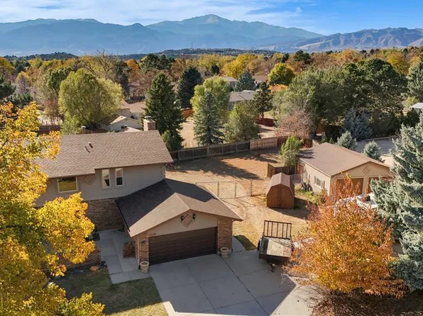 5208 Miranda Rd, Colorado Springs, CO 80918