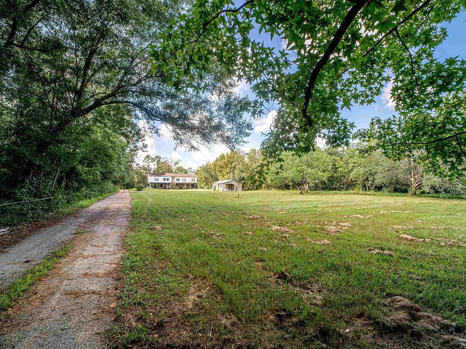 6525 Tar Plant Rd, Milton, FL 32570 | MLS #632464 | Zillow