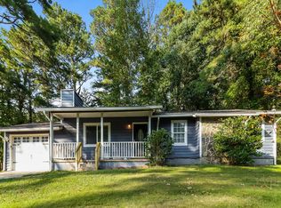 5539 Hall Cir, Union City, GA 30291