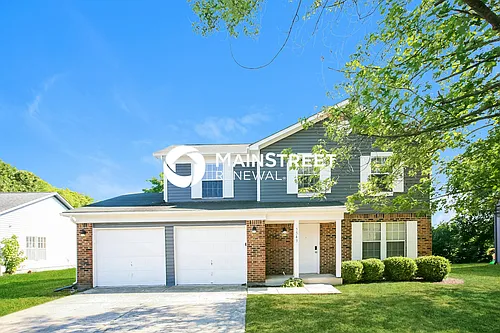 5543 Vicksburg Dr Photo 1