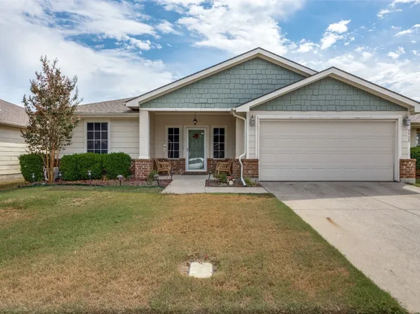 9929 Thomas Jefferson Dr, McKinney, TX 75072