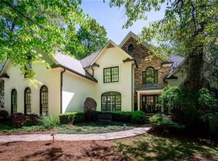 13320 Providence Lake Dr, Milton, GA 30004