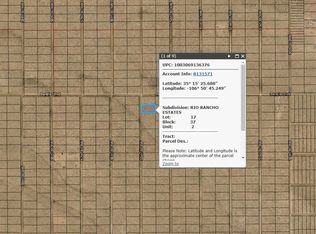 0 55th St SW, Rio Rancho, NM 87144