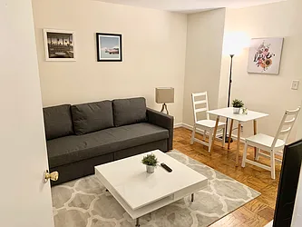 Rented by Olympia House Delaware LP