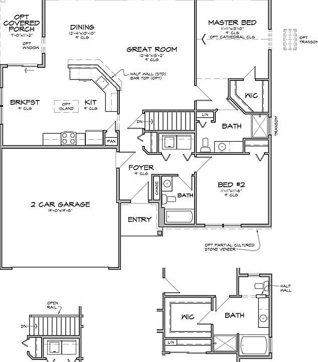 2nd image of 47 Winterberry Ln