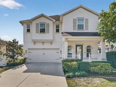 2118 W Lemon St, Tampa, FL, 33606