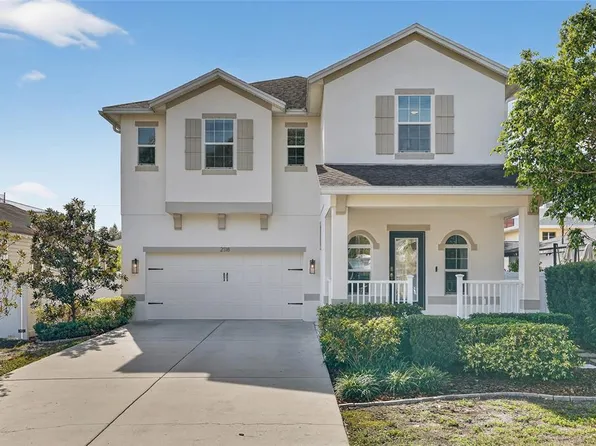 2118 W Lemon St, Tampa, FL 33606