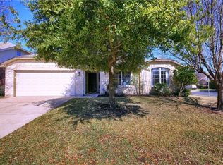 129 Copperwood Loop, Round Rock, TX 78665