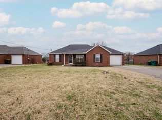 9104 Arno Rd LOT 367, Smyrna, TN 37167