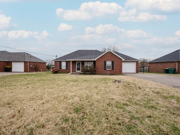 9104 Arno Rd Lot 367, Smyrna, TN 37167