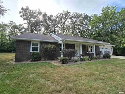 59 Sherwood Dr, Centralia, IL, 62801