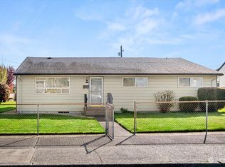 5411 S Junett St, Tacoma, WA