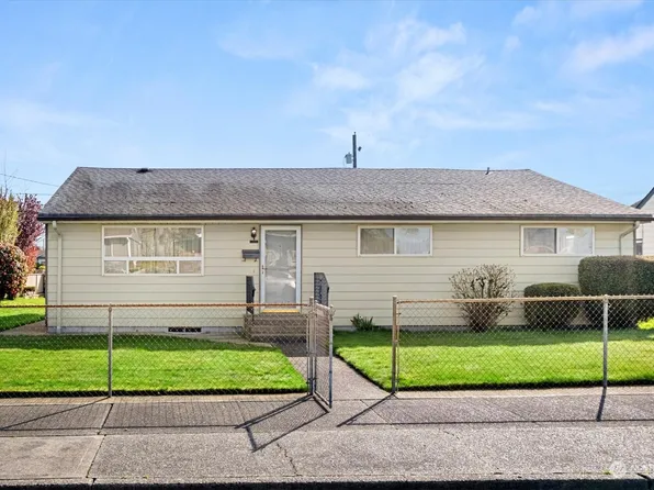5411 S Junett Street, Tacoma, WA 98409