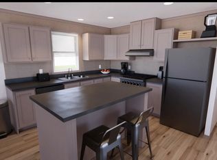 1920 Victory Rd LOT 166, Marion, OH 43302