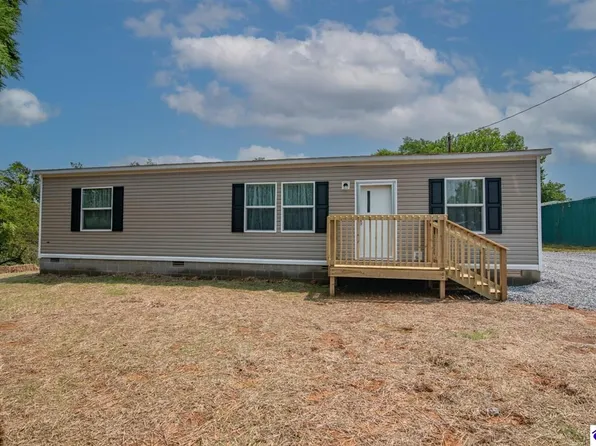 611 Bush Ln, Elizabethtown, KY 42701