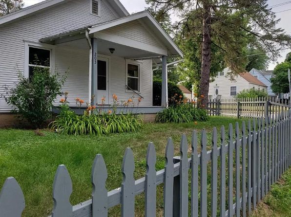 203 State Ave