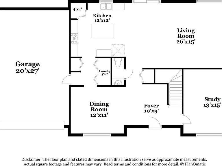 2709 Garrett Nicholas Loop — Photo 2