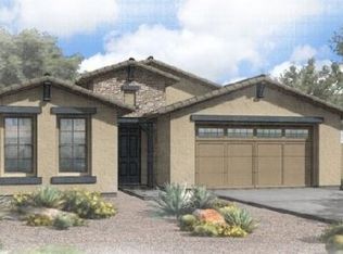 18038 W Tecoma Rd, Goodyear, AZ 85338