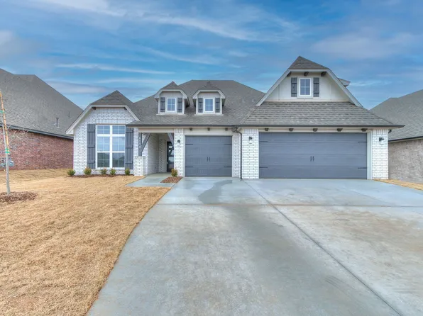 Logan Plan, Pecan Ridge Estates