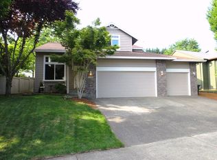 6863 SE Reedville Creek Dr, Hillsboro, OR