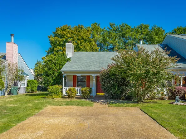 6761 Hickory Creek Rd, Chattanooga, TN 37421