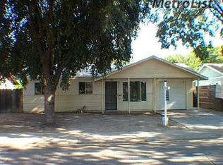 1601 Le Mans St, Modesto, CA 95351