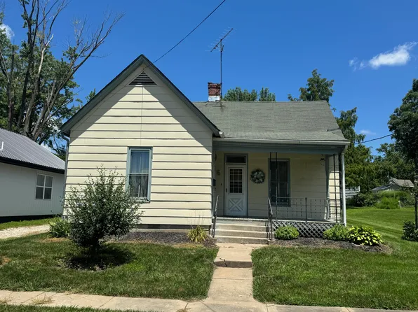607 W Elm St, Fayette, MO 65248