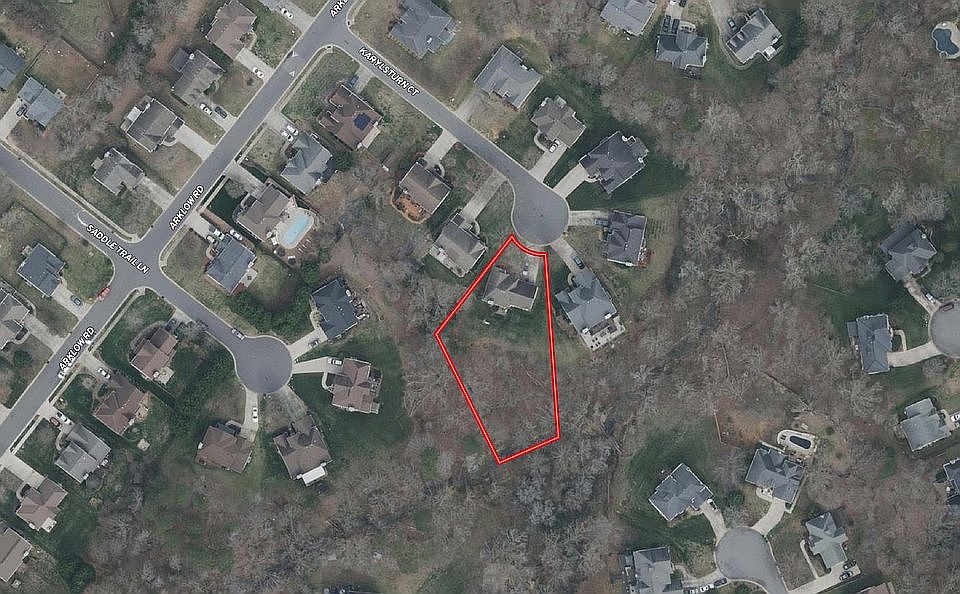 2nd image of 7720 Karylsturn Ct