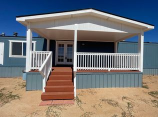8 Prados Pl, Los Lunas, NM 87031
