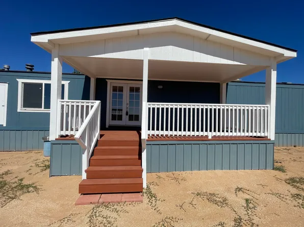8 Prados Pl, Los Lunas, NM 87031