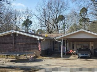 1400 N Jeff Davis St, Jacksonville, AR 72076