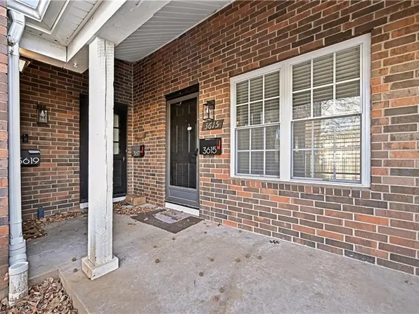 3615 NE 68th Ter, Kansas City, MO 64119