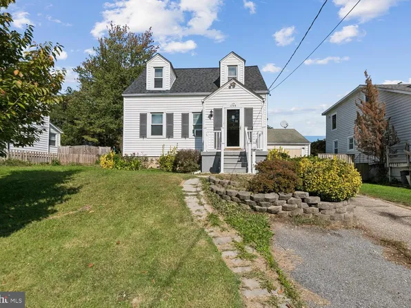 1244 Greystone Rd, Baltimore, MD 21227