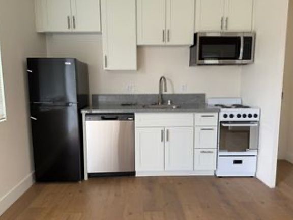 2nd image of 1204 South Ave #F