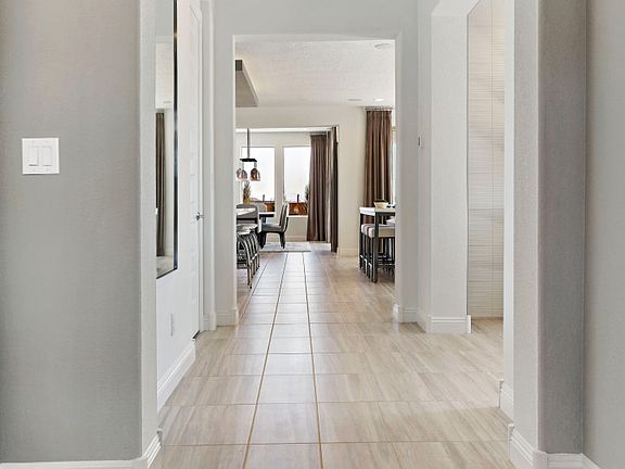 Model Representation