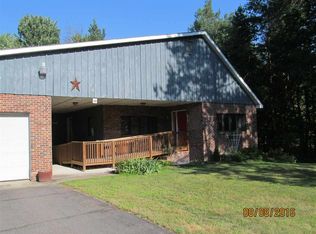 28 Birch Rd, Potsdam, NY 13676