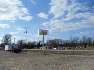 W4747 Hwy 21, Redgranite, WI 54970
