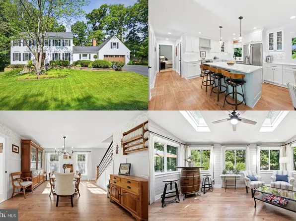 12462 Cavalier Dr, Woodbridge, VA 22192