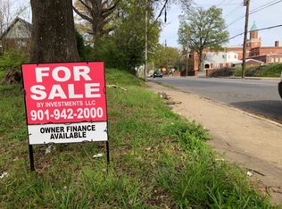 730 Walker Ave, Memphis, TN 38126