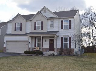 811 Fleetwood Dr, Joliet, IL