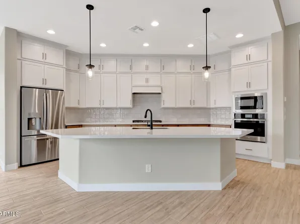 6848 N 190TH Avenue, Waddell, AZ 85355