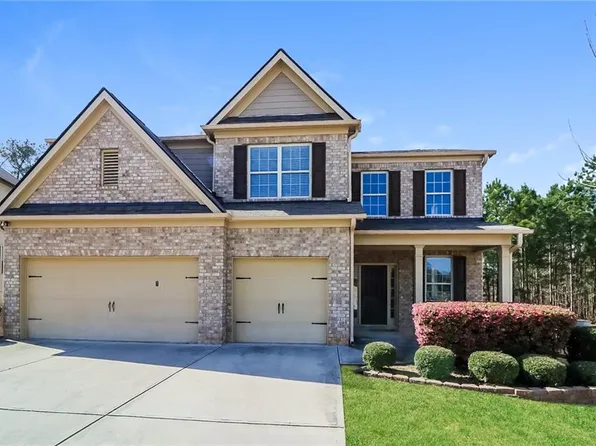 7266 Parkland Bnd, Fairburn, GA 30213