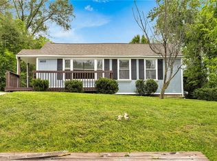 6605 N Edison Ave, Kansas City, MO 64151