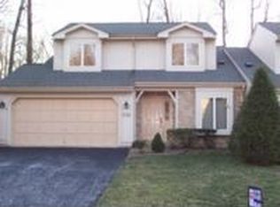 1334 Timberlake Rd, Evansville, IN 47710