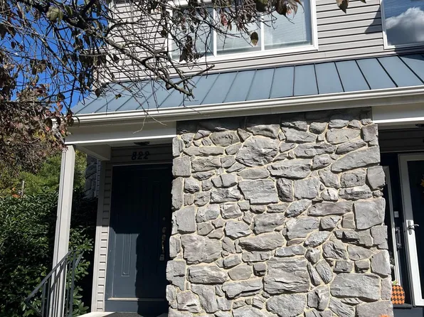 822 Chanticleer, Cherry Hill, NJ 08003