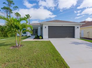 120 Britt Rd, Rotonda West, FL 33947