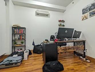 Rented by Spire Group