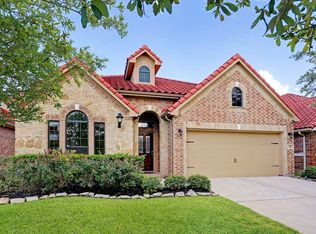 46 Cherry Hls, Jersey Village, TX 77064